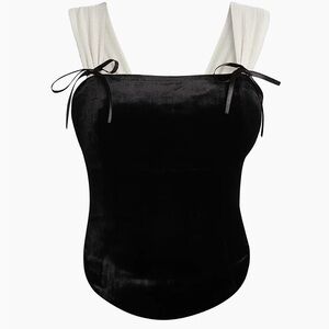PAIGE The Tuli top, size 6, NWT